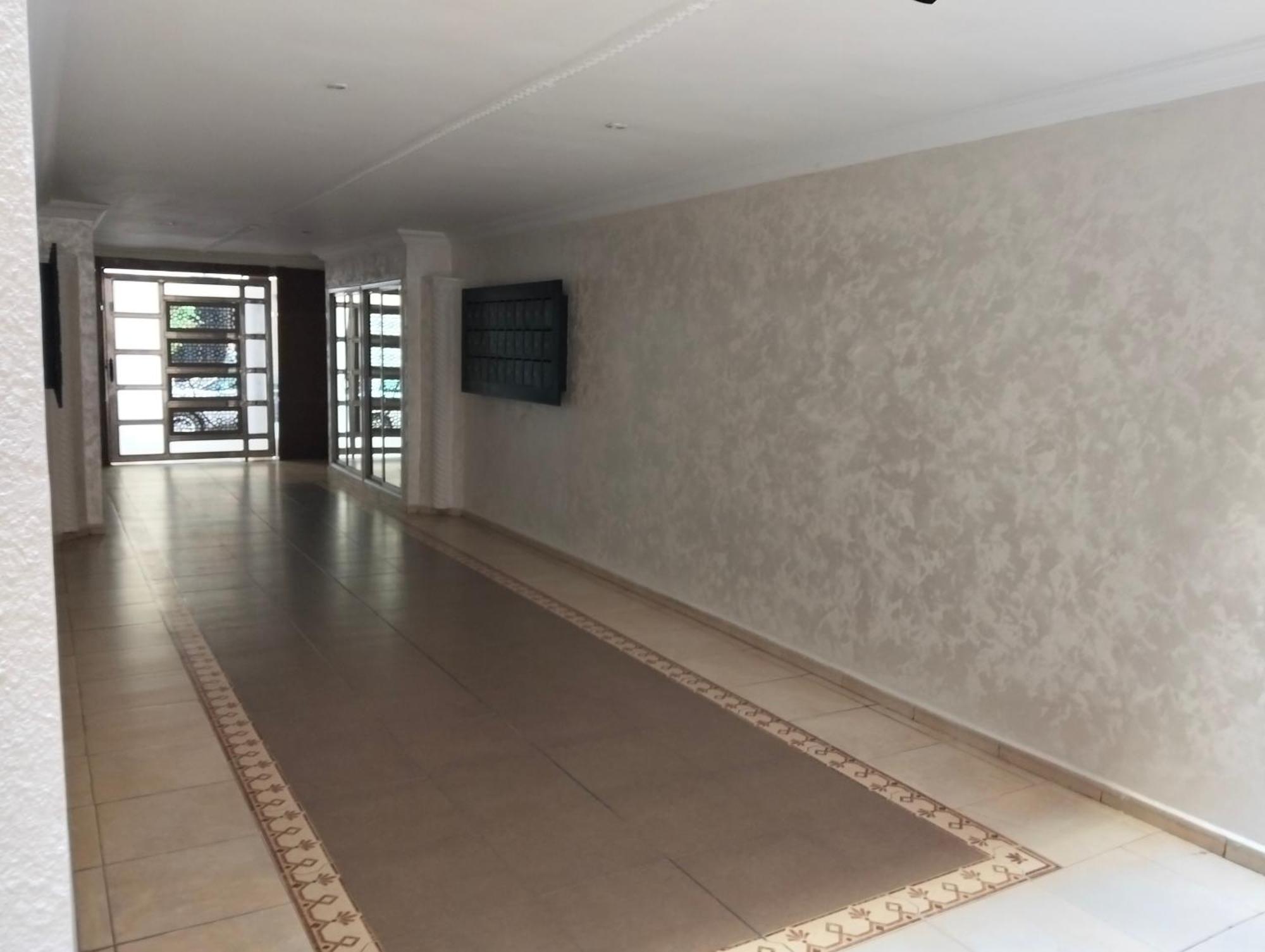 Appart Najia Au Centre Kenitra Avec Grande Terrasse Luaran gambar